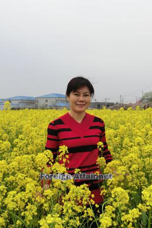 134830 - Wei Age: 57 - China