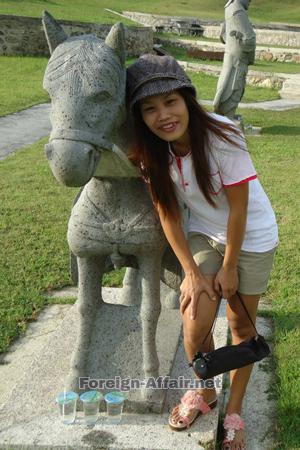 142763 - Phanissara Age: 36 - Thailand