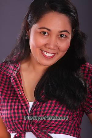 153148 - Jenny Fe Age: 36 - Philippines