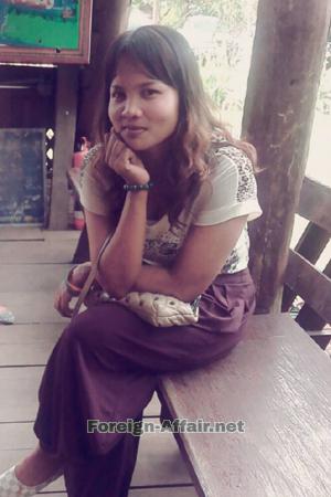 156288 - Sirikhwan Age: 41 - Thailand