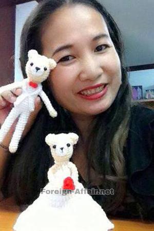 160255 - Aomthip Age: 46 - Thailand