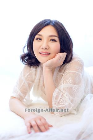 161591 - Linda Age: 52 - China