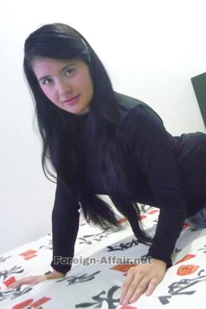 163958 - Deisy Age: 37 - Colombia