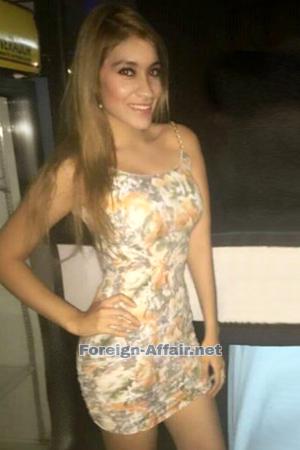 164145 - Paola Age: 32 - Ecuador
