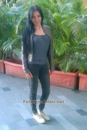 166654 - Carolina Age: 36 - Venezuela