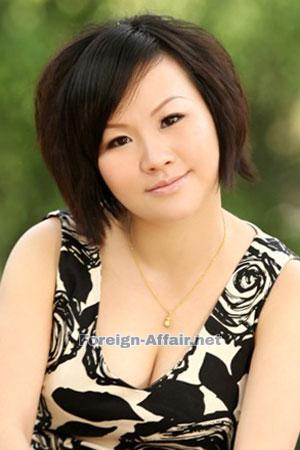 203433 - Jacinthe Age: 53 - China