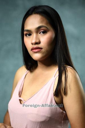 218261 - Zandra Age: 27 - Philippines