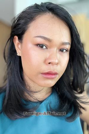219524 - Wanwisa Age: 36 - Thailand