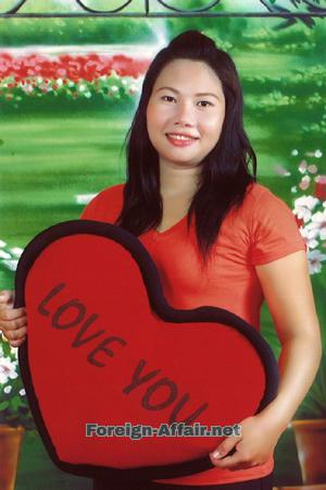 133383 - Anothai Age: 32 - Thailand