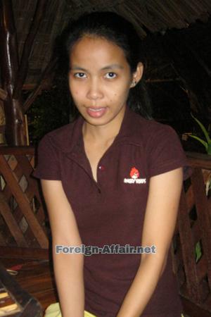 136161 - Orrawan Age: 37 - Thailand