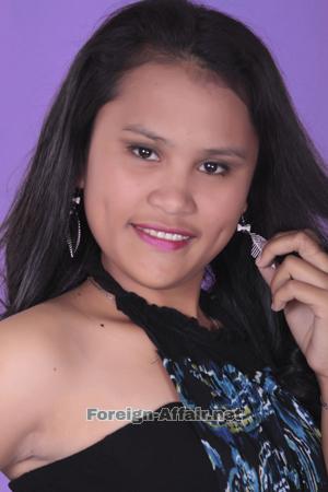 143865 - Roselyn Age: 27 - Philippines