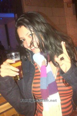 151210 - Karen Age: 37 - Chile