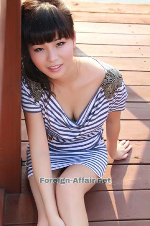 151450 - Yan Age: 32 - China