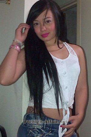 152055 - Melisa Age: 36 - Colombia