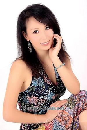 152554 - hong Age: 51 - China