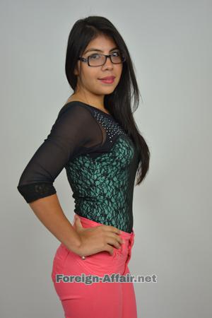 153438 - Dalila Age: 35 - Costa Rica