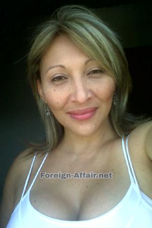 153600 - Romelia Age: 57 - Venezuela