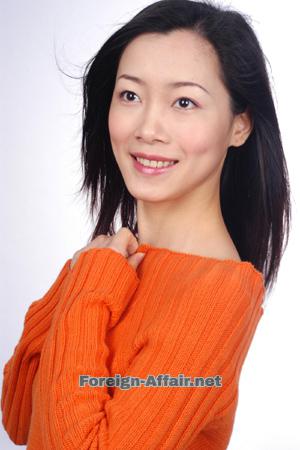 153657 - Feiyun Age: 45 - China