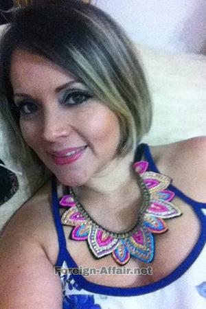 155331 - Maria Isabel Age: 44 - Ecuador