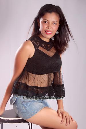 157492 - Everlie Mae Age: 36 - Philippines