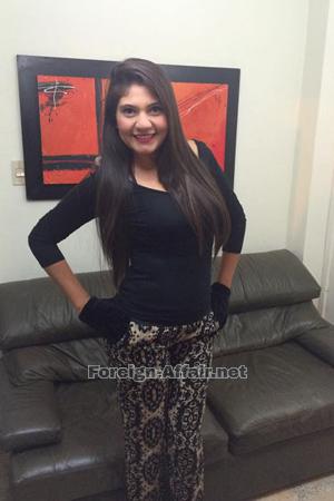 157704 - Yaneth Age: 34 - Colombia