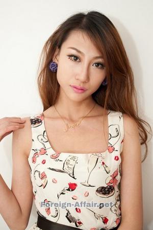 157886 - Jiali Age: 39 - China