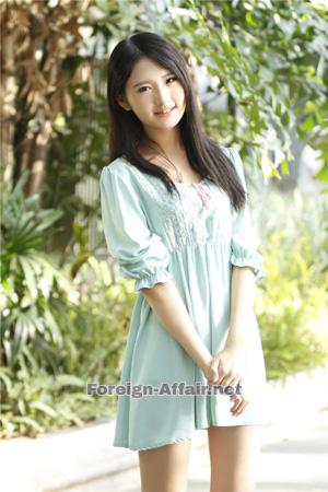 158345 - Zishan Age: 32 - China