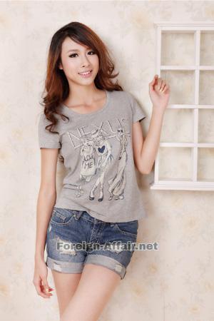 158359 - Yang Age: 34 - China