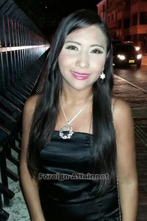 158657 - Ludys Age: 33 - Colombia
