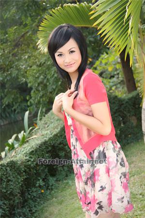 159422 - Anna Age: 49 - China
