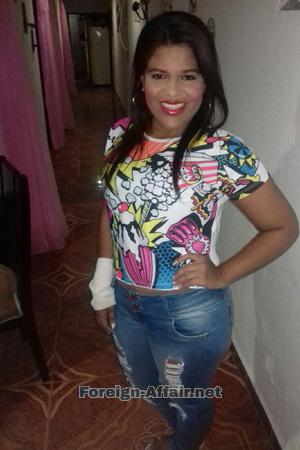 160029 - Leydis Age: 37 - Colombia