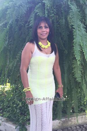 160031 - Lourdes Age: 52 - Colombia