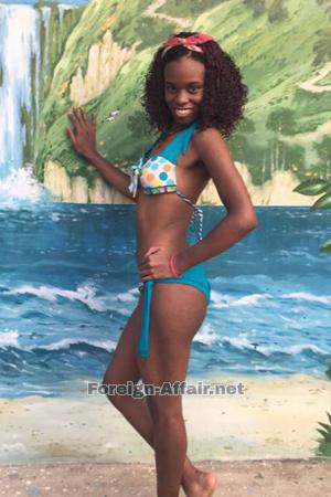 160899 - Maria Age: 31 - Colombia