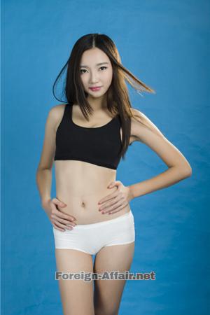162348 - Hui Age: 32 - China