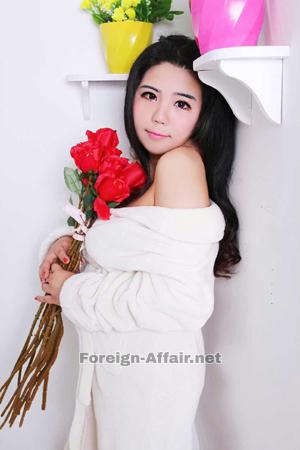 164009 - Wenqing Age: 34 - China