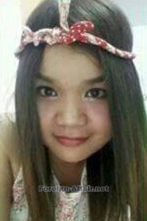 166034 - Buajan Age: 37 - Thailand