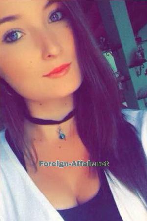 166842 - Alejandra Age: 32 - Colombia