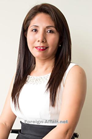 168810 - Guadalupe Age: 55 - Peru