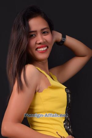 170663 - Gina Age: 36 - Philippines