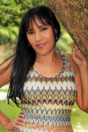 171213 - Edith Amparo Age: 64 - Colombia