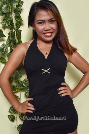 174033 - Dawn Feith Age: 29 - Philippines