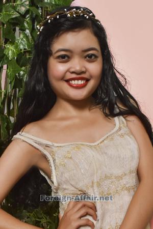 174496 - Glydelyn Age: 31 - Philippines