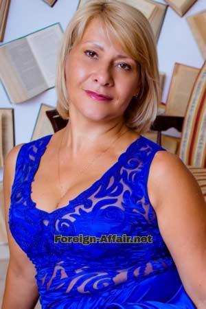 175115 - Irina Age: 59 - Ukraine