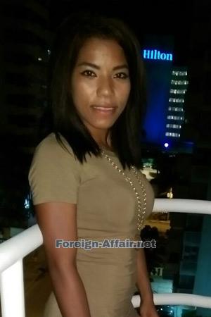 176027 - Ana Mercerdes Age: 29 - Colombia