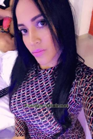 176536 - Stefania Age: 37 - Colombia