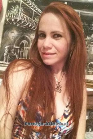 177105 - Maria del Carmen Age: 42 - Colombia