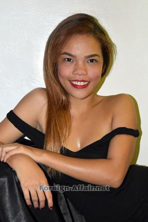 180904 - Nena Mae Theresa Age: 27 - Philippines