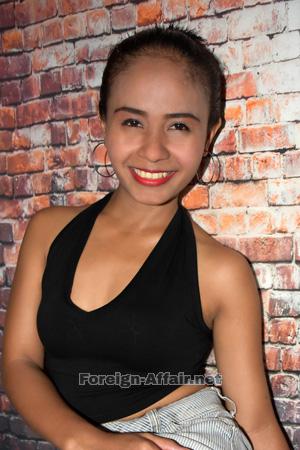 181071 - Eldie Marie Age: 34 - Philippines