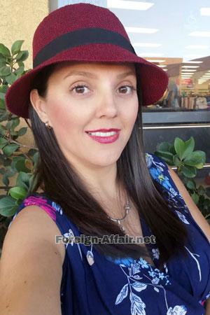 182405 - Wendy Age: 43 - Costa Rica