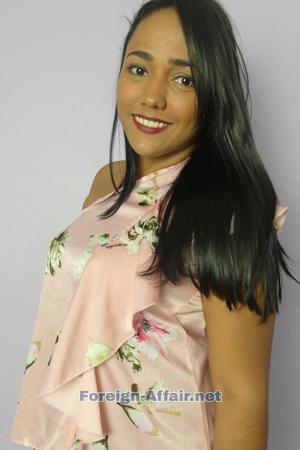 184684 - Luz Age: 33 - Colombia